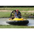 Hovercraft Flying for One Special Offer