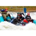 White Water Rafting Thrill for Two – Special Offer