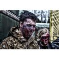 Zombie Boot Camp Experience for Two