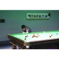 Full Day Introduction to Snooker