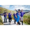 Mount Snowdon Guided Expedition