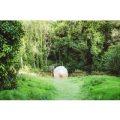 Harness Zorbing for Two at London South