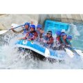 White Water Rafting for One at Lee Valley – Weekround