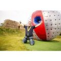 Harness Zorbing for Two Special Offer