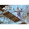 Tree Top Adventure for One Child at Go Ape