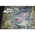 Zip Trekking Adventure for One at Go Ape