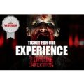 Zombie Infection Experience for One