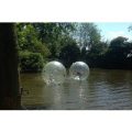 2 for 1 Water Zorbing at Pump It Up Events