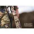 Airsoft Commando Experience