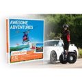 Awesome Adventures – Smartbox by Buyagift