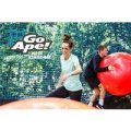 Nets Kingdom Experience for One at Go Ape