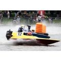 GT15 Powerboat Driving Thrill with F1 High Speed Passenger Boat Ride