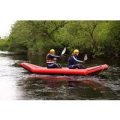 Rapid Runners Experience for Two at Splash Whitewater Rafting