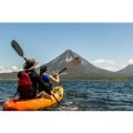 Half Day Kayaking Experience for One at Preseli Venture