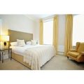 Overnight Stay for Two at Abbey Hotel