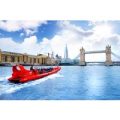 Thames Rockets Powerboating Experience for Two