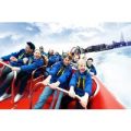 Family Thames Rockets Powerboating Experience
