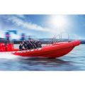 Thames Rockets Powerboating Taster for One