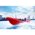 Thames Rockets Powerboating Taster for Two