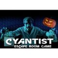 Escape Room For Two at Cyantist Southampton