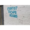 Escape Room For Four at Cyantist Bournemouth