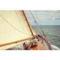 Full Day Sailing Experience for One in Hamble