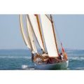 Half Day Sailing Experience for One in Hamble