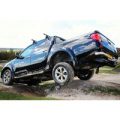 One Hour Off Road One-to-One Driving Experience in Kent