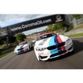 BMW M4 Driving Experience at Brands Hatch