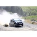 Full Day Rally Driving Experience