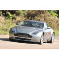 Aston Martin Driving Experience
