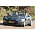 Ferrari and Aston Martin Driving Experience – Weekends