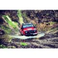 One-to-One Half Day Off Road Driving Experience in Kent
