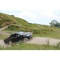 Extended Junior Off Road Expedition