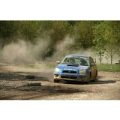 Escort RS2000 and Impreza WRX Gravel Rally Driving Experience for One