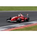 Extended Formula Renault Racing Car Experience – Special Offer