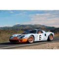 Ford GT40 Driving Thrill Experience