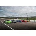 Five Supercar Driving Blast with Free High Speed Passenger Ride – Week Round