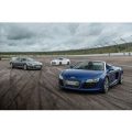 Triple Supercar Blast with High Speed Passenger Ride and Photo