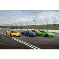 Four Supercar Thrill with Free High Speed Passenger Ride – Week Round