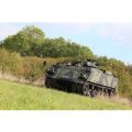Tank Driving Taster – Special Offer
