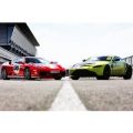 Silverstone Driving Choice Experience – Anytime