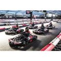 Indoor Karting Race for Two – Special Offer