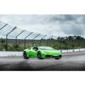 Lamborghini Huracan Driving Blast with Free High Speed Passenger Ride