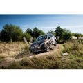 Mercedes-Benz World Young Driver 4×4 Off Road Experience