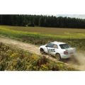 18 Mile Subaru Prodrive Rally Experience