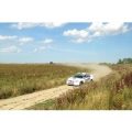 9 Mile Subaru Prodrive Rally Experience