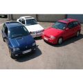 Triple 80s Hot Hatch Legends Driving Experience