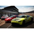 Silverstone Supercar Anytime Experience