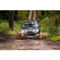 Off Road Driving Experience for Two